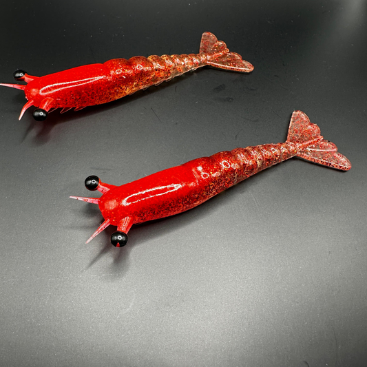 Le SHRIMPY