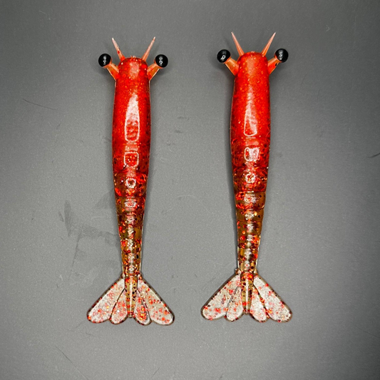 Le SHRIMPY